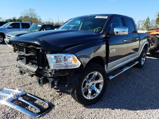 2018 RAM 1500 LARAM 1C6RR7NM9JS258970