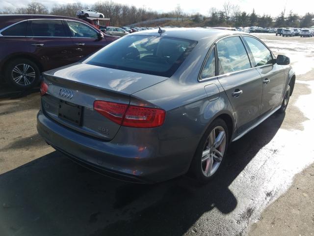 VIN WAUBFAFLXGN011726 2016 Audi A4, Premium S-Line no.4