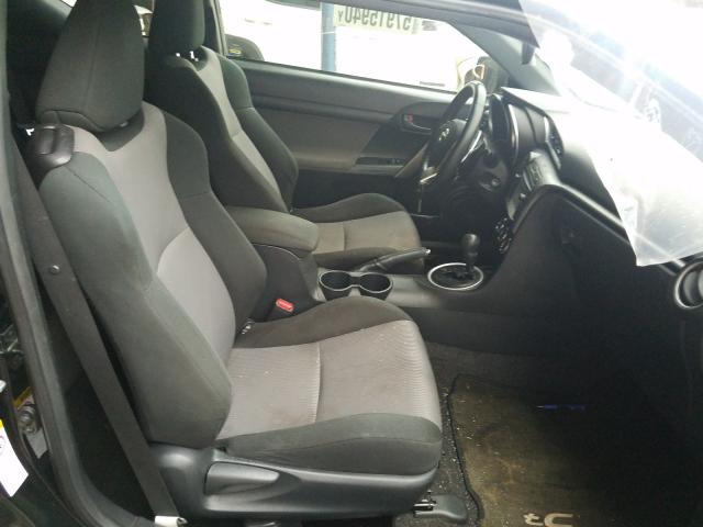 2015 TOYOTA SCION TC JTKJF5C76FJ006535