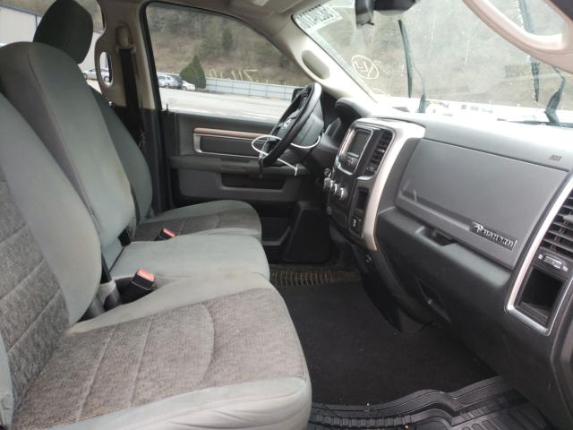 2016 DODGE RAM 1C6RR7GT4GS305030