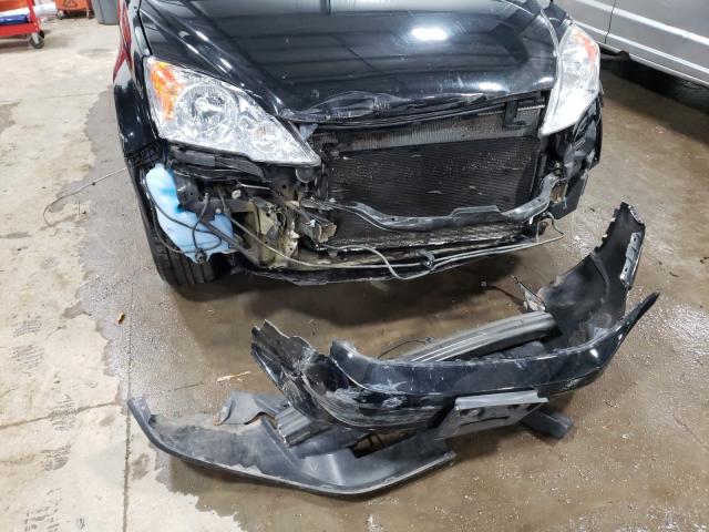 2011 HONDA CR-V EXL 5J6RE4H70BL098475