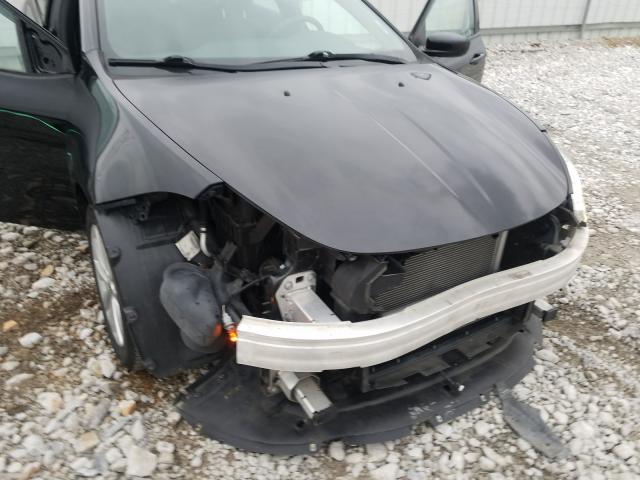 2014 DODGE DART SE AE 1C3CDFDH8ED743773