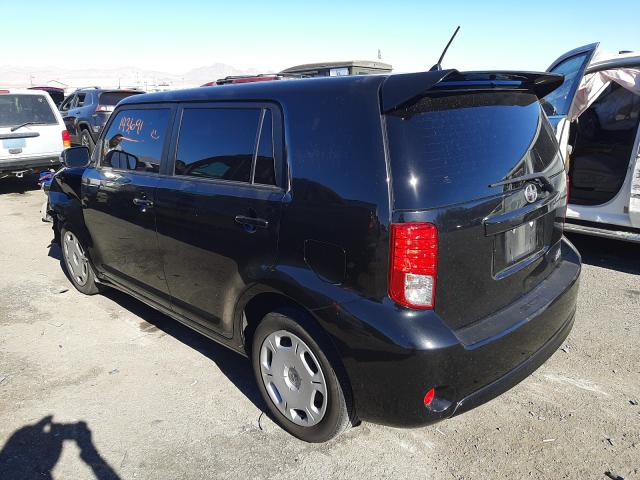 2014 TOYOTA SCION XB JTLZE4FE9EJ051294