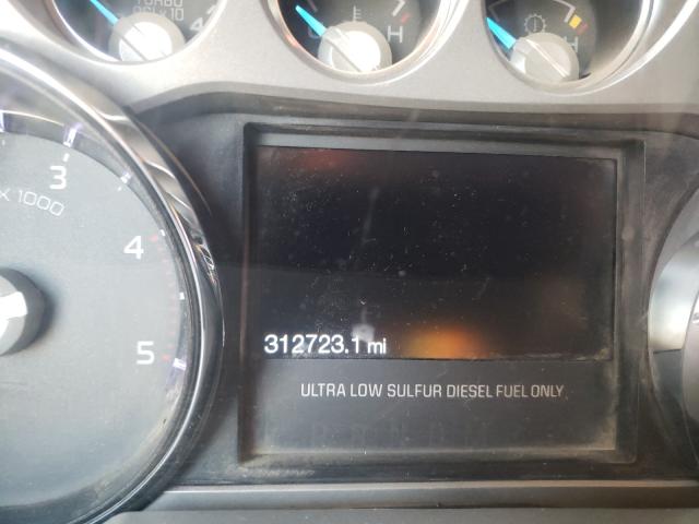 2014 FORD F250 SUPER - 1FT7W2BT4EEB64717