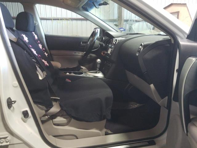 2012 NISSAN ROGUE S JN8AS5MV1CW372728