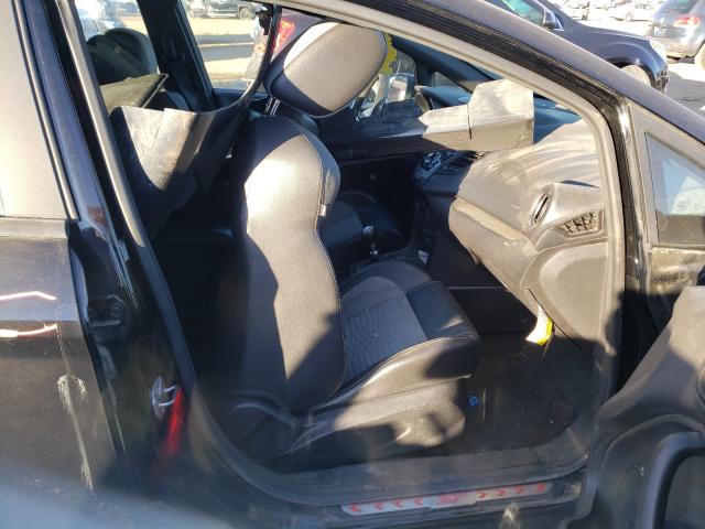 2016 FORD FIESTA ST 3FADP4GX0GM167365