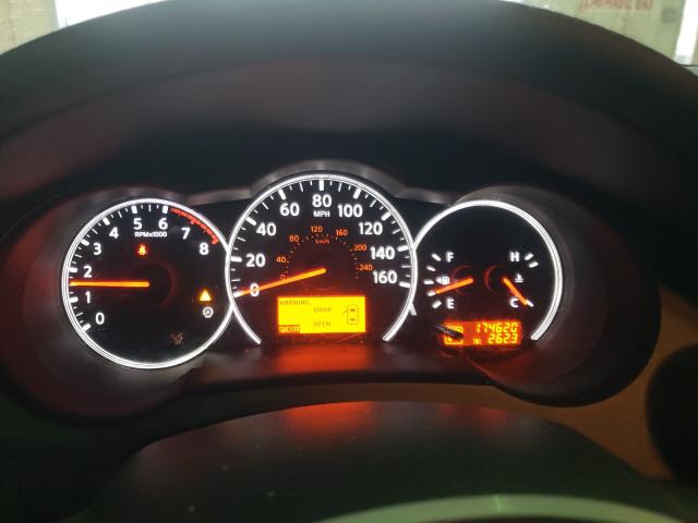 2011 NISSAN ALTIMA BAS 1N4AL2AP9BN403361