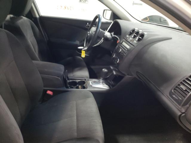 2011 NISSAN ALTIMA BAS 1N4AL2AP4BC169660