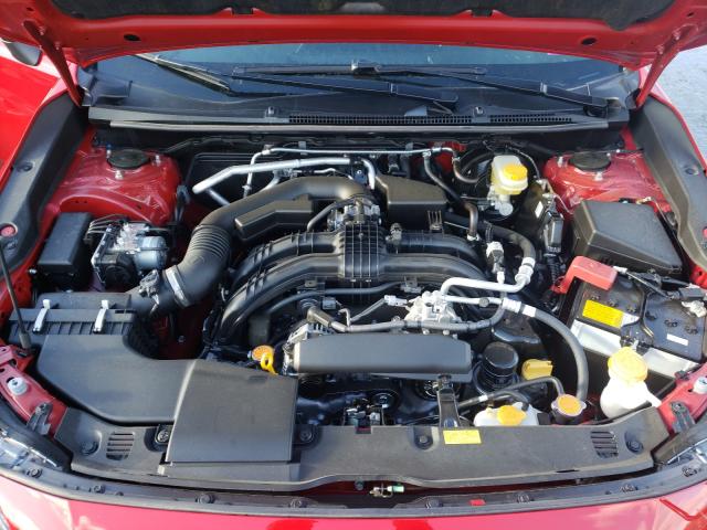 2020 SUBARU CROSSTREK JF2GTAEC7L8245187