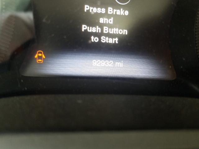 2014 JEEP CHEROKEE L - 1C4PJLDS0EW279575