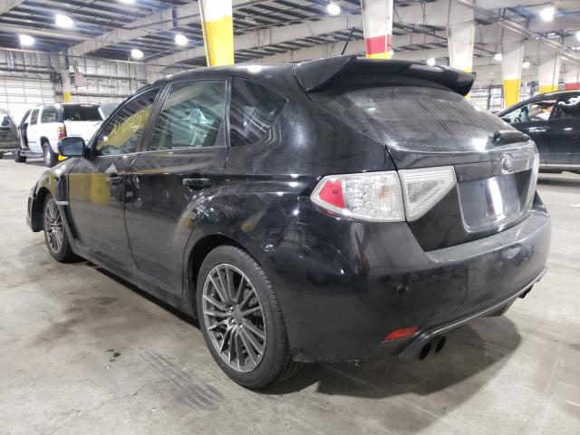 2014 SUBARU IMPREZA WR JF1GR7E62EG248748