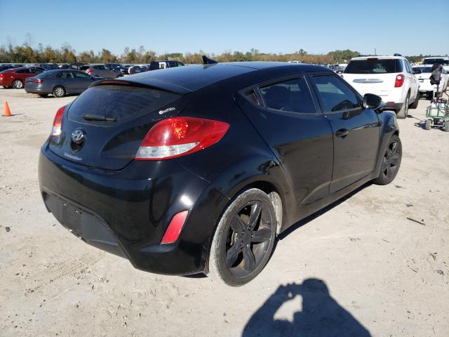 2013 HYUNDAI VELOSTER KMHTC6AD0DU117158