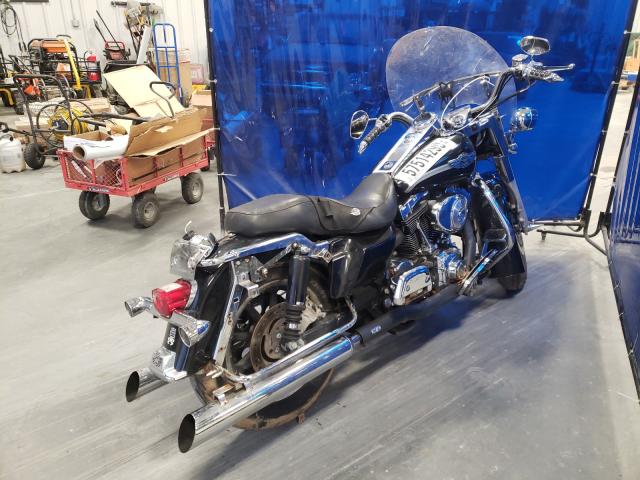 2003 HARLEY-DAVIDSON FLHRI 1HD1FBW153Y739416