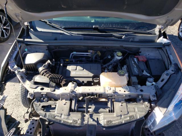 2014 BUICK ENCORE KL4CJCSB3EB593143