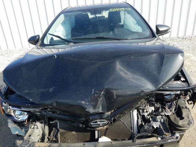 2016 TOYOTA SCION IM JTNKARJE9GJ512439