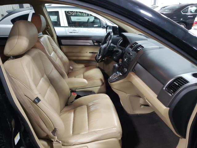 2011 HONDA CR-V EXL 5J6RE4H70BL098475