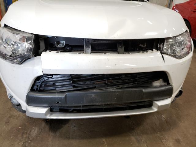 2015 MITSUBISHI OUTLANDER JA4JZ4AX9FZ001921