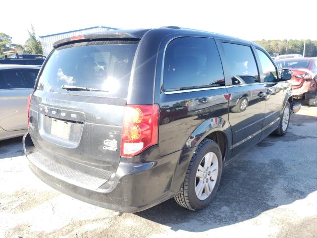 2012 DODGE GRAND CARA 2C4RDGDG3CR130912