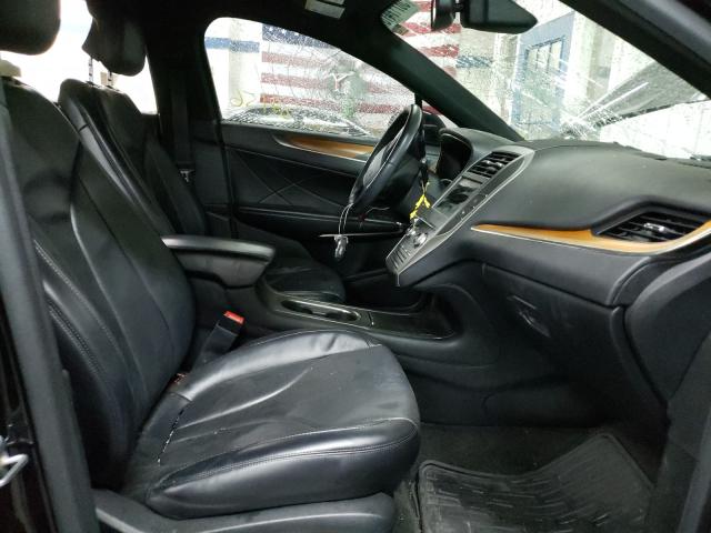 2016 LINCOLN MKC RESERV 5LMTJ3DH8GUJ01276