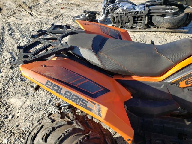 2020 POLARIS SCRAMBLER 4XASVA850LB318278