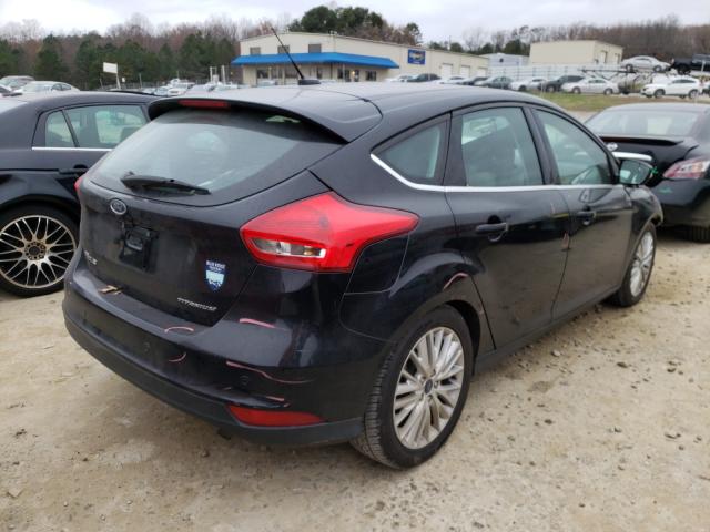 2016 FORD FOCUS TITA 1FADP3N2XGL307859