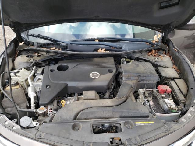 2014 NISSAN ALTIMA SV 1N4AL3AP3EC199906