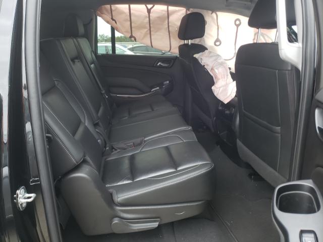 2019 CHEVROLET SUBURBAN C 1GNSCHKC4KR345933