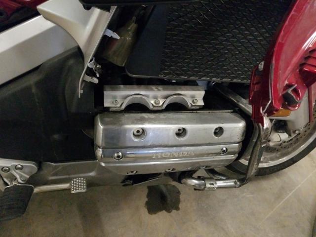 2012 HONDA GL1800 JH2SC68L9CK001844