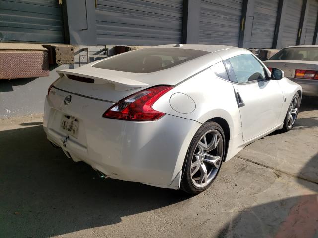 2010 NISSAN 370Z JN1AZ4EH4AM500952