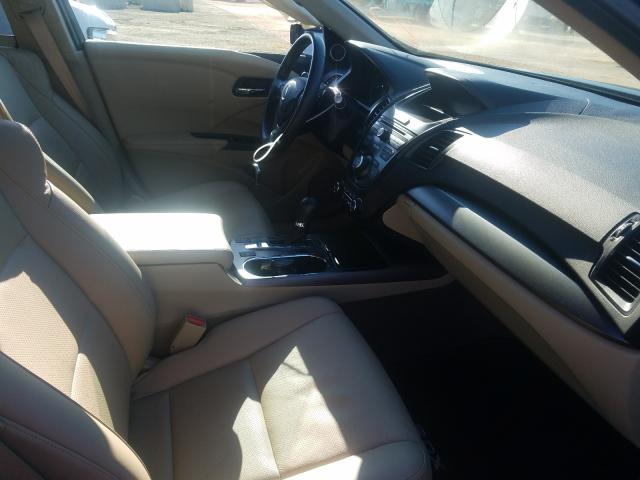 2015 ACURA RDX 5J8TB4H30FL021159