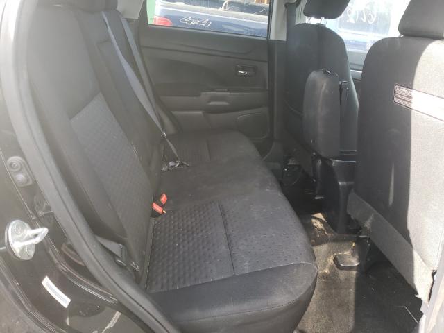 2011 MITSUBISHI OUTLANDER JA4AP4AU3BZ022771