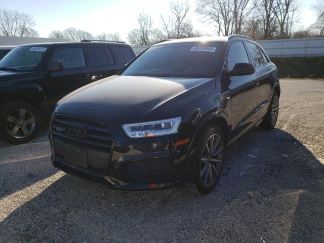 2017 AUDI Q3 PRESTIG WA1GCCFSXHR011864