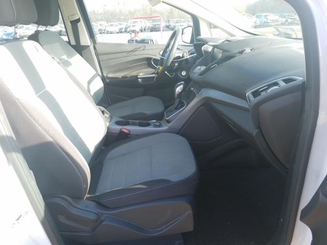 2013 FORD C-MAX SE 1FADP5AU7DL546767