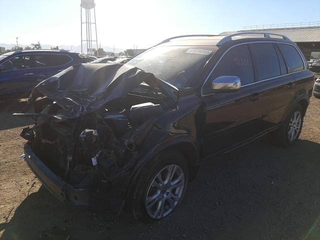 2014 VOLVO XC90 3.2 YV4952CY2E1688054