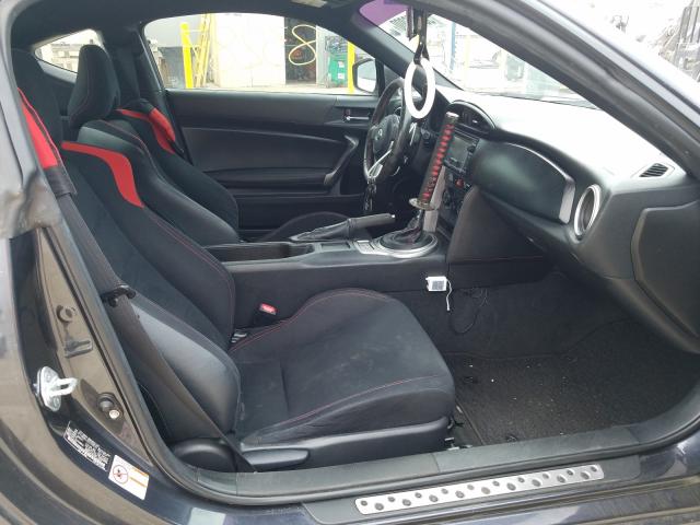 2014 TOYOTA SCION FR-S JF1ZNAA13E8708070