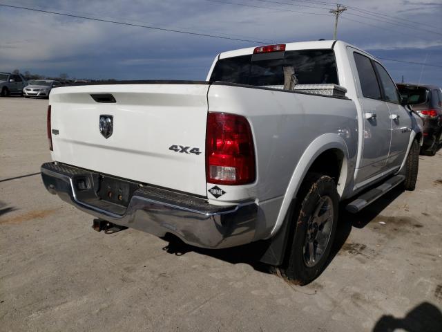 2012 DODGE RAM 1500 L 1C6RD7NT2CS204080