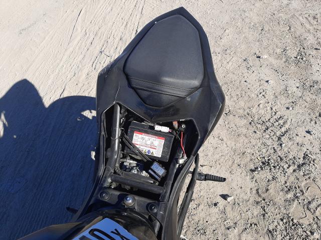 2016 KAWASAKI ZR800 B JKBZRCB10GDA13928