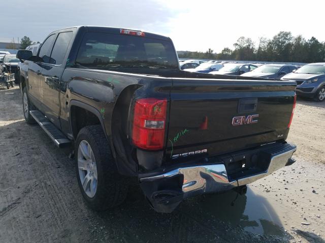 2014 GMC SIERRA C15 3GTP1UEC6EG568360