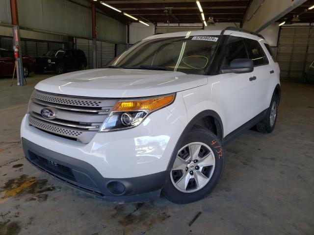 2013 FORD EXPLORER 1FM5K7B84DGA20949