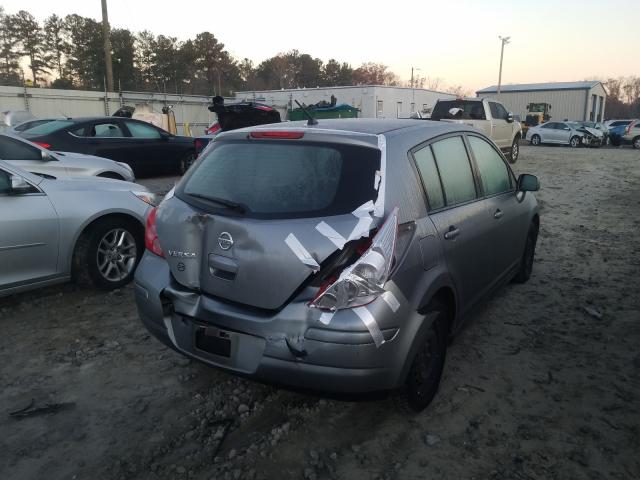 2010 NISSAN VERSA S 3N1BC1CP7AL373865