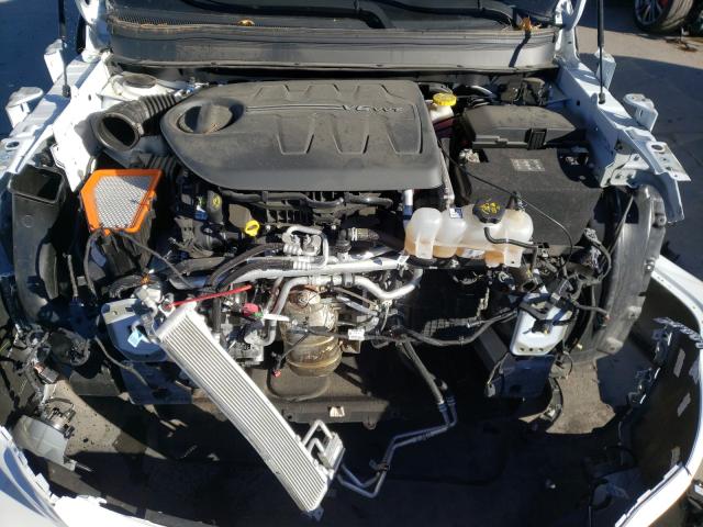 2019 JEEP CHEROKEE L 1C4PJMDX4KD391157