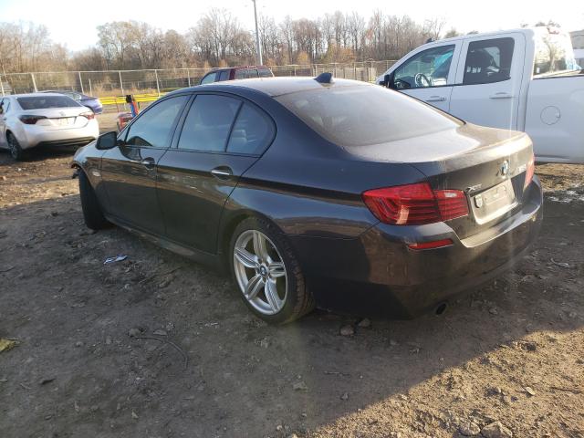 2015 BMW 535 XI WBA5B3C57FD544776