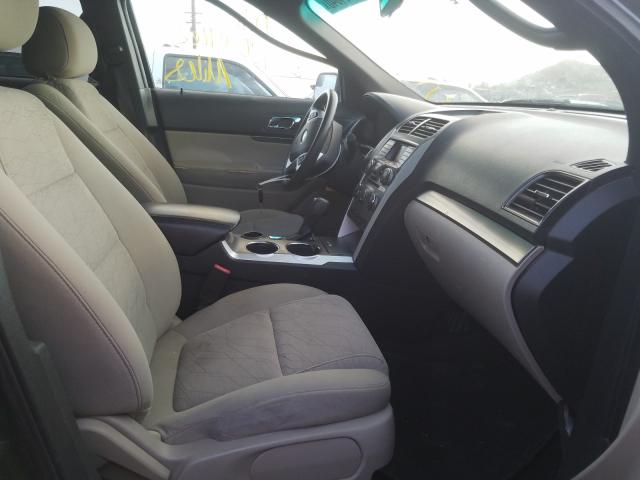 2014 FORD EXPLORER 1FM5K7B85EGA17608