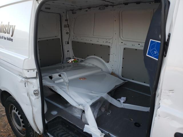 2018 MERCEDES-BENZ METRIS WD3PG2EA3J3445169