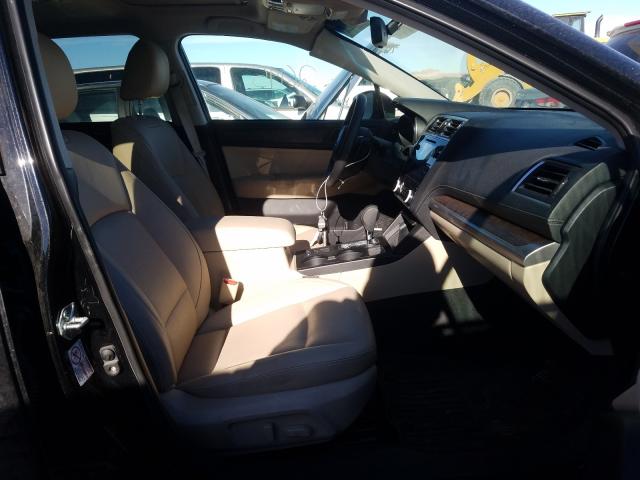 2019 SUBARU OUTBACK 3. 4S4BSENC9K3234847