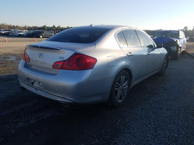 2012 INFINITI G25 BASE JN1DV6AP3CM701228
