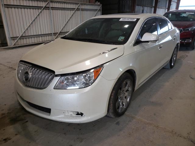 2012 BUICK LACROSSE P 1G4GH5E35CF113818