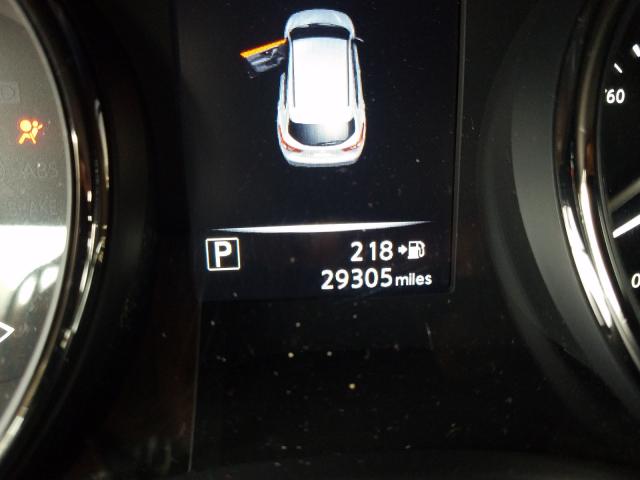 2018 NISSAN ROGUE SPOR JN1BJ1CP6JW101646