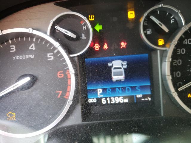 2016 TOYOTA TUNDRA DOU 5TFRM5F10GX109276