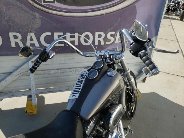 2016 HARLEY-DAVIDSON FXDL DYNA 1HD1GNM17GC329608